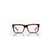 Large Square Nylon Eyeglass Frames For Women For Decoration Frames Glasses