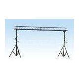 Aluminum Spigot Roof Truss Crank Stand For LED Screen Truss thumbnail-1