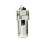 Air Preparation Units and Accessories AL Lubricator AL3000