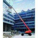 Folding Arm Platform thumbnail-2