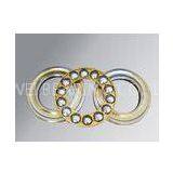 51100 Industrial Low Noise C4 C3 C2 Single Row High Precision Ball Bearing thumbnail-1