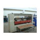 Ivory Automatic Alloy Steel Anti-acidity Pressing Folding Maker Vertical Cutting Machines