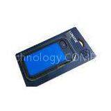 Iphone 5 5G Black Lunatik Taktik Iphone Case With Seismik Suspension Frame thumbnail-1