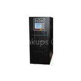 Low Frequency MD-C 3 / 1 Phase Double Conversion Online UPS 10KVA - 40KVA, 50KVA - 80KVA