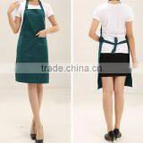 Spa Salon Barber Apron With Your Logo