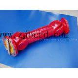 SELL:BC SWC180 Drive Shaft Coupling Made in China for the Technological Transformation of Metallurgical Industry