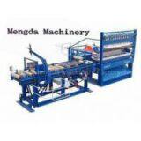 Concrete Block Cutting Machine (brick Cutting Machine) thumbnail-2