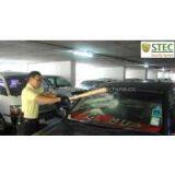 Anti Riot Glass Laminates thumbnail-1