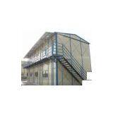 Steel Warehouse Shed thumbnail-1