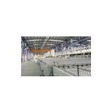 Magnetron Sputtering Coating Line for Low-e Glass