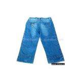 Sell Girls' Jeans thumbnail-1