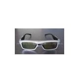 PC 3D active glasses (IR);ABS+PC Infrared 3D glasses