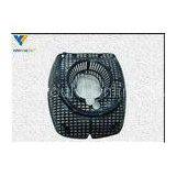 Single Cavity / Multi Cavity Custom Injection Mould , PP PVC Plastic Injection Moulding Process