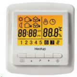 Weekly Programmable Heating room Thermostat