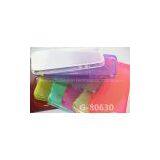 Tpu Case for Iphone 5 Smooth.G-S-W thumbnail-1