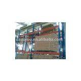 Heavy Duty Beam Rack thumbnail-1