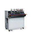 Wire Stripping Cutting Machine for Stripping Wires and Cutting Cotton Yarn