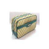 Fashion Design Straw Lady Clutch Handbag thumbnail-3