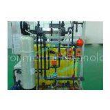 Sodium Hypochlorite Generator Brine Electrolysis For Hosptial Disinfection