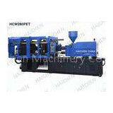 Fully Automatic PET Preform Injection Molding Machine With HNC Proportional Valve