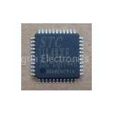 New and Original MCU STC Microcontroller 11L48XE - 35C - LQFP44