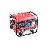 Low Fuel Consumption 1KW 50 / 60HZ, Gasoline Engine Generator
