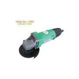 Offer Power Tools,electric Tools, Angle Grinder 100H (plastic, Yellow) thumbnail-2