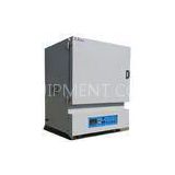 Muffle Furnace High Temperature Oven Retort Furnace For Lab Use
