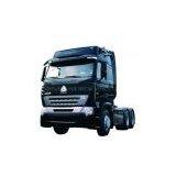 SINOTRUK HOWO TRACTOR TRUCK AND HOWO PARTS thumbnail-1