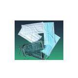 Medical Face Mask Ear Loop/Tie On