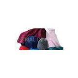 100% Polyester Coral Fleece Blanket 150X200CM For Home / Picnic
