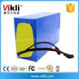 Long Cycle Life 96v 300ah Lifepo4 Battery Pack for Solar Energy Storage System