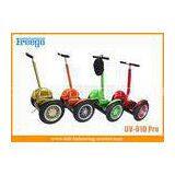 Lead Acid Self Balancing 2 Wheel Scooter Suspension 35KM Max Range thumbnail-1