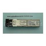 10G Optical Transceiver 1310nm Sfp Small Form Factor Pluggable GLC-SX-MM