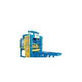 QT 4-25 Block/Brick Making Machine