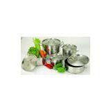 Stainless Steel Cookware Factory China thumbnail-3