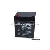 VRLA Battery 12V4.5Ah thumbnail-1