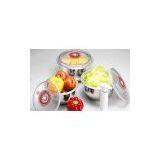 Auto Vacuum Fresh Box