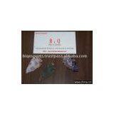 Arrow Head Pendant thumbnail-1