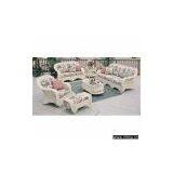 INDONESIA Rattan Sofa Set(whs015) thumbnail-1