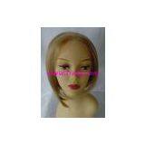 Synthetic hair / front lace wig/lace front wig