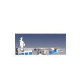 Plastic Spiral Coil Production Line thumbnail-1