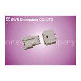 Electric Wire to Board LED Light Bar Connector 3mm Pitch for Light Bar