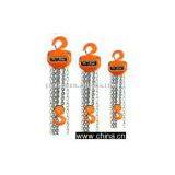 HSY Chain Hoist thumbnail-1