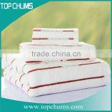 100% Cotton Luxury Bath Gift Sets Wholesale thumbnail-1