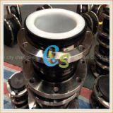 BS EPDM Threaded Union Rubber Joint