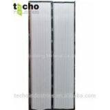 100% Polyester Mesh Magnetic Curtain to the Door thumbnail-1
