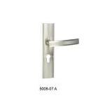 Aluminium Oxide Door Lock(5008-07A)