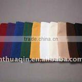 100% Plain Cotton Table Napkins and Tablecloth