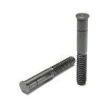 Automatic Lathe Special Screws Machining thumbnail-1